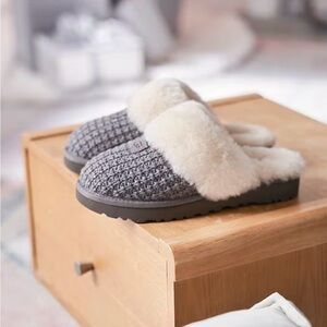 UGG knitting Slippers